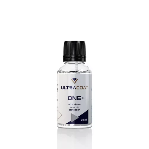 UltraCoat One – protecție ceramică universală 30ml