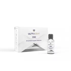 UltraCoat One – protecție ceramică universală 50 ml