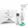 UltraCoat One – set de protecție ceramică 50 ml + 200 ml