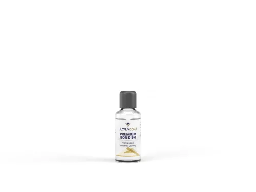 UltraCoat Premium Bond 9H – protecție ceramică pentru lac 50 ml