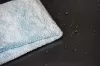 UltraCoat SilkyFinish UltraSoft – lavetă din microfibră 40x40 cm, 2 buc.