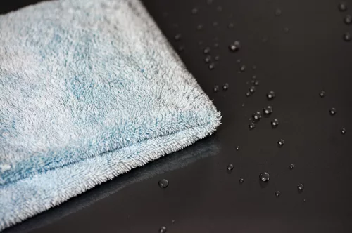 UltraCoat SilkyFinish UltraSoft – lavetă din microfibră 40x40 cm, 2 buc.