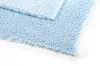 UltraCoat SilkyFinish UltraSoft – lavetă din microfibră 40x40 cm, 2 buc.