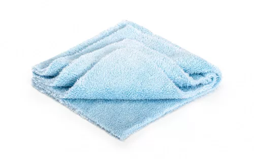 UltraCoat SilkyFinish UltraSoft – lavetă din microfibră 40x40 cm, 2 buc.