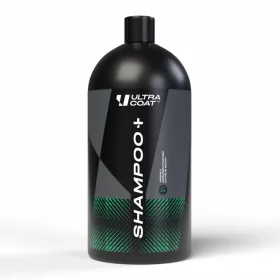UltraCoat Shampoo+ – șampon auto degresant 1 L