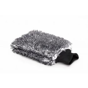 UltraCoat Soft Touch – mănușă de spălat auto 1500GSM din microfibră moale pentru detailing premium