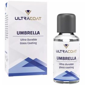 Soluție protectoare UltraCoat Umbrella 30 ml