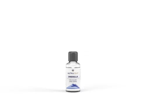 UltraCoat Umbrella – protecție ceramică pentru geamuri 50 ml