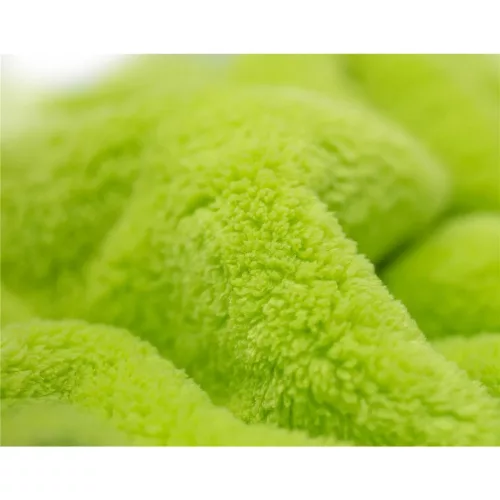 CarZoneShop UltraFluffy – lavetă din microfibră moale 40x40 cm