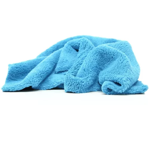 CarZoneShop UltraFluffy – lavetă din microfibră 600 GSM, 40x40 cm
