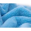 CarZoneShop UltraFluffy – lavetă din microfibră 600 GSM, 40x40 cm