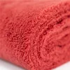 CarZoneShop UltraFluffy – lavetă din microfibră roșie 40x40 cm