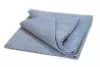 WaxPro NoLimit Blue – lavetă din microfibră 40x40 cm, 360 gsm