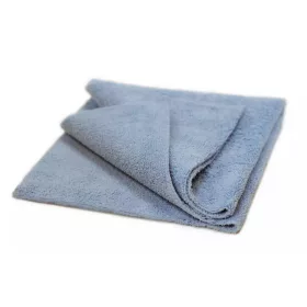   WaxPro NoLimit Blue – lavetă din microfibră 40x40 cm, 360 gsm