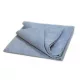 WaxPro NoLimit Blue – lavetă din microfibră 40x40 cm, 360 gsm