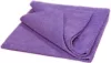 WaxPro NoLimit Violet – lavetă din microfibră pentru finisare, 40x40 cm