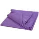 WaxPro NoLimit Violet – lavetă din microfibră pentru finisare, 40x40 cm