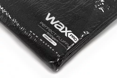WaxPro Perfect Fluffy – prosop de uscare 100x60 cm