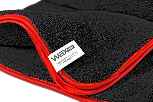 WaxPro Perfect Fluffy – prosop de uscare 100x60 cm