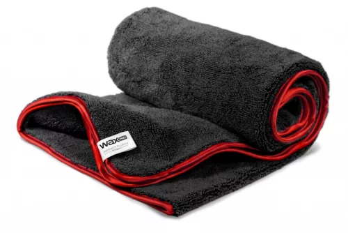 WaxPro Perfect Fluffy – prosop de uscare 100x60 cm