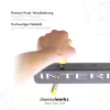 ChemicalWorkz INTERIOR – suport de perete pentru perii 40 cm