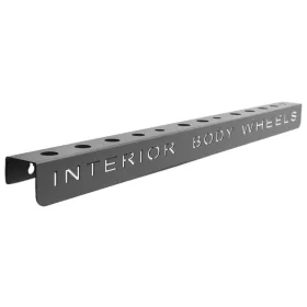   ChemicalWorkz Wall Holder – suport de perete pentru perii, 80 cm