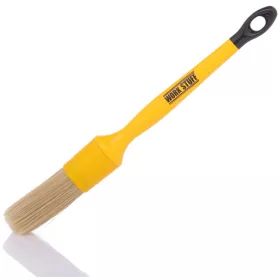 Work Stuff Black Brush – pensulă pentru detailing 30 mm