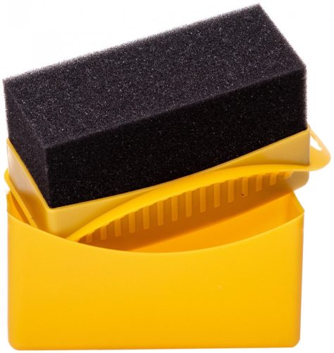 Work Stuff Aplicator pentru îngrijirea cauciucului