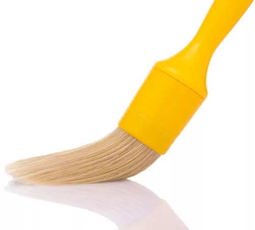 Work Stuff – pensulă de 24 mm pentru curățarea detaliilor