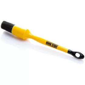   Work Stuff Detailing Brush Black – pensulă pentru detailing 24 mm