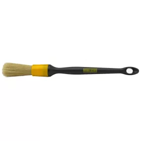   Work Stuff Detailing Brush – pensulă cu păr scurt de 16 mm