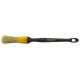 Work Stuff Detailing Brush – pensulă cu păr scurt de 16 mm