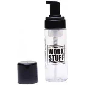   Work Stuff Foam Bottle – flacon cu pompă de spumă de 150 ml