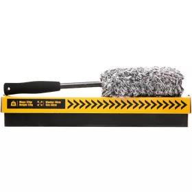   Work Stuff Squall Wheel Brush – perie pentru jante din microfibră 46 cm