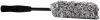 Work Stuff Squall Wheel Brush – perie pentru jante din microfibră 46 cm