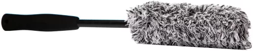 Work Stuff Squall Wheel Brush – perie pentru jante din microfibră 46 cm