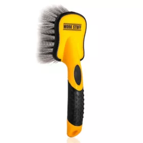 Work Stuff MONSOON – perie pentru jante și anvelope 26 cm