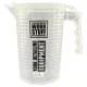 Work Stuff Seezer – pahar gradat pentru diluare 500 ml