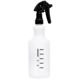   Work Stuff Work Bottle – flacon cu pulverizator gradat 750 ml