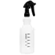 Work Stuff Work Bottle – flacon cu pulverizator gradat 750 ml