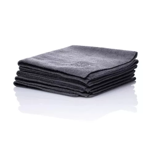 Work Stuff Worker – set de lavete din microfibră 40x40 cm, 5 buc