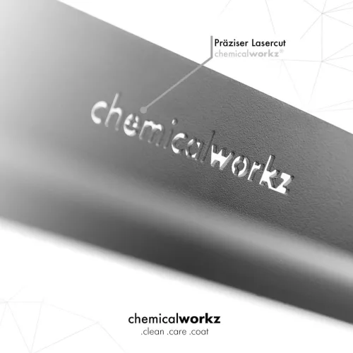 ChemicalWorkz – suport de perete pentru perii interior 20 cm