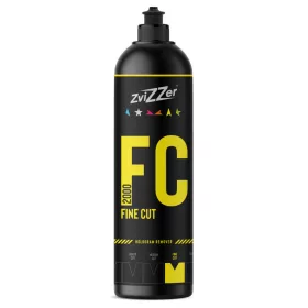 Zvizzer FC2000 FineCut – pastă de finisare 750 ml