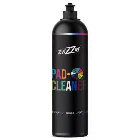 Zvizzer Pad Cleaner – curățare discuri de polish 750 ml