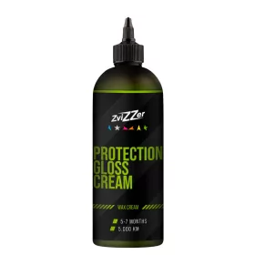   Zvizzer Protection Glass Cream – ceară lichidă de protecție 500 ml