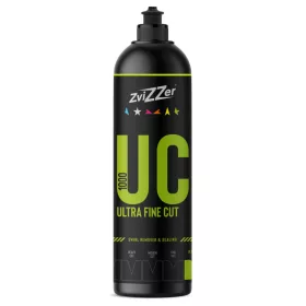 Zvizzer UC1000 UltrafineCut – pastă de finisare 250 ml