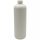 Flacon Monster Shine HDPE alb + duza - 500 ml 