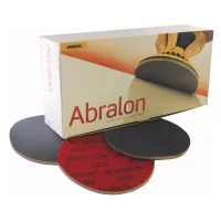 Materiale abrazive auto