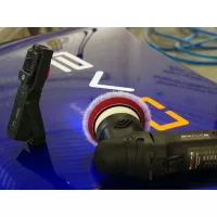 Produse de polish auto