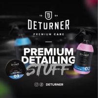 Deturner
